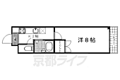 京都市伏見区景勝町 3階建 築27年のイメージ