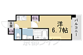 京都市右京区西院太田町 6階建 築2年のイメージ