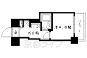 京都市上京区西丸太町 10階建 築34年のイメージ