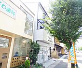 京都市右京区嵯峨広沢御所ノ内町 3階建 築26年のイメージ