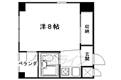 京都市伏見区深草極楽町 3階建 築35年のイメージ