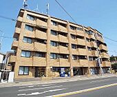 京都市伏見区桃山筒井伊賀東町 5階建 築38年のイメージ