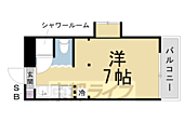 京都市北区大将軍川端町 4階建 築40年のイメージ