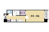 京都市右京区西院矢掛町 4階建 築15年のイメージ