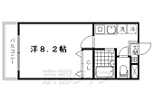 京都市北区紫野花ノ坊町 3階建 築22年のイメージ