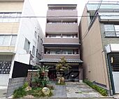 京都市上京区新猪熊町 5階建 築8年のイメージ
