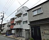 京都市北区衣笠大祓町 4階建 築40年のイメージ