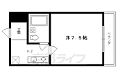 京都市上京区東辰巳町 5階建 築34年のイメージ