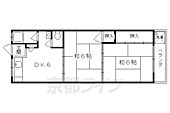 京都市伏見区深草直違橋片町 3階建 築44年のイメージ