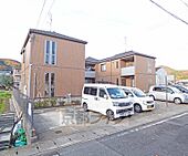 京都市北区西賀茂蟹ケ坂町 2階建 築18年のイメージ