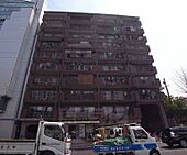 京都市右京区西院高田町 10階建 築46年のイメージ