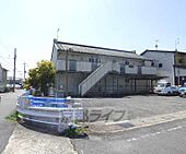 京都市北区西賀茂大道口町 2階建 築40年のイメージ