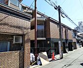 京都市上京区亀屋町 4階建 築41年のイメージ