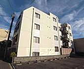 京都市伏見区桃山水野左近東町 4階建 築36年のイメージ