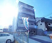 京都市下京区西七条八幡町 5階建 築8年のイメージ