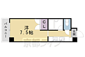 京都市中京区壬生御所ノ内町 5階建 築30年のイメージ