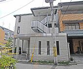 京都市上京区柏清盛町 3階建 築33年のイメージ