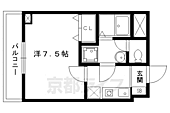 京都市上京区役人町 5階建 築20年のイメージ