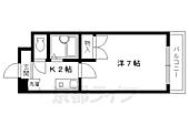 京都市上京区泰童片原町 5階建 築26年のイメージ