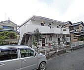 京都市伏見区深草大亀谷東久宝寺町 2階建 築39年のイメージ