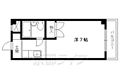 京都市上京区泰童片原町 3階建 築40年のイメージ