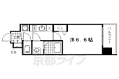 京都市上京区尼ケ崎横町 7階建 築6年のイメージ