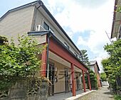 京都市北区等持院中町 2階建 築8年のイメージ