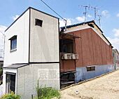 京都市伏見区深草瓦町 2階建 築53年のイメージ