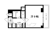 京都市上京区芝薬師町 11階建 築28年のイメージ