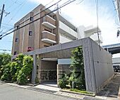 京都市伏見区竹田段川原町 4階建 築31年のイメージ
