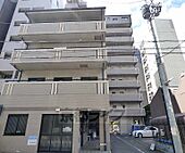 京都市下京区石井筒町 10階建 築25年のイメージ