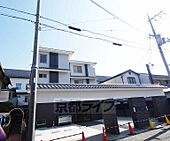 京都市伏見区村上町 3階建 築3年のイメージ