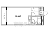 京都市北区平野宮西町 4階建 築37年のイメージ