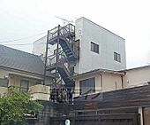 京都市北区平野宮西町 4階建 築40年のイメージ