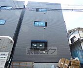 京都市伏見区深草鈴塚町 3階建 新築のイメージ