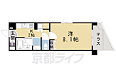 アスヴェル京都東山五条のイメージ