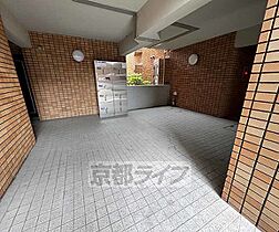 京都府京都市右京区嵯峨野芝野町（賃貸マンション2LDK・3階・53.58㎡） その15