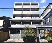 京都市上京区下清蔵口町 5階建 築8年のイメージ