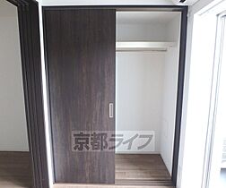 京都府京都市上京区新桝屋町（賃貸マンション1LDK・3階・27.90㎡） その12