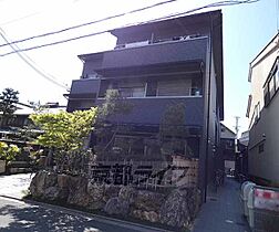 京都府京都市北区衣笠北高橋町（賃貸マンション1K・1階・22.55㎡） その3