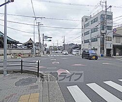 岡崎ミントビル 203 ｜ 京都府京都市左京区岡崎徳成町（賃貸マンション1K・2階・15.29㎡） その27