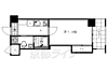 HF四条河原町レジデンス9階7.4万円