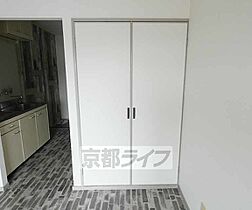 京都府京都市上京区西神明町（賃貸マンション1K・2階・17.53㎡） その28