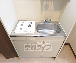 京都府京都市上京区大猪熊町（賃貸マンション1K・2階・20.00㎡） その5