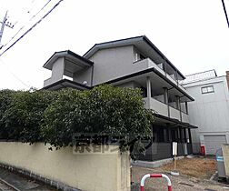 京都府京都市北区衣笠大祓町（賃貸マンション1K・3階・20.81㎡） その3