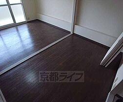 京都府京都市右京区西院日照町（賃貸マンション2K・2階・26.78㎡） その9