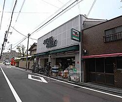 コーポ安田 301 ｜ 京都府京都市東山区福稲下高松町（賃貸マンション1K・3階・25.22㎡） その19