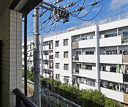 京都府京都市伏見区深草西浦町7丁目（賃貸アパート1K・3階・26.71㎡） その28