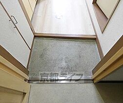 京都府京都市伏見区桃山羽柴長吉東町（賃貸マンション1K・4階・15.35㎡） その9