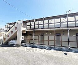 京都府京都市右京区花園岡ノ本町（賃貸マンション1K・2階・21.73㎡） その3